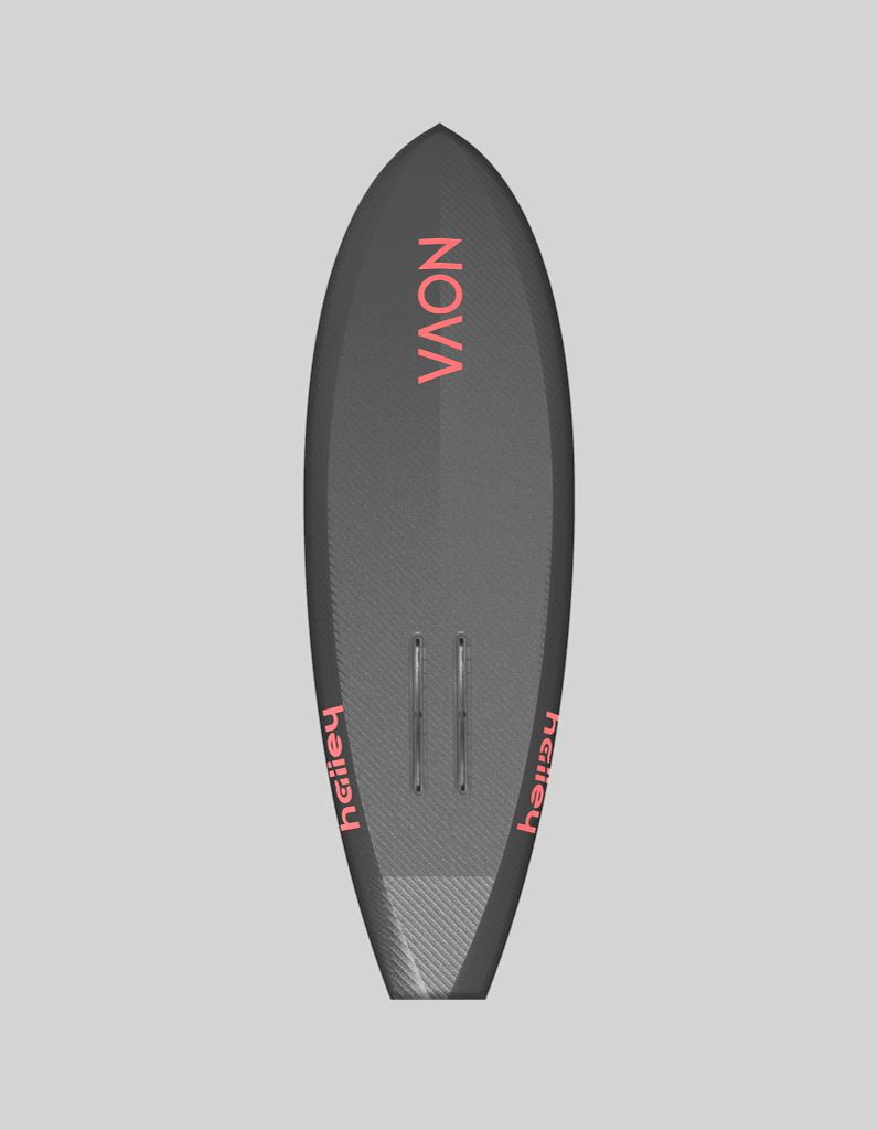 Nova bottom
