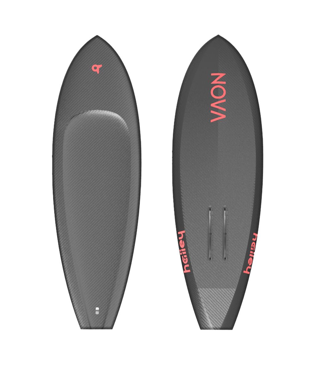 NOVA